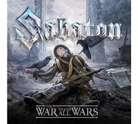 Audio Cd Sabaton - The War To End All Wars