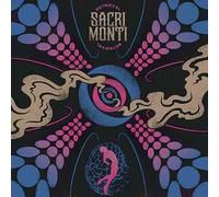Audio Cd Sacri Monti - Retrieval