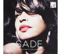 Sade The Ultimate Collection (CD) Album