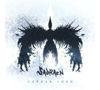 Audio Cd Sadraen - Orphan Lord