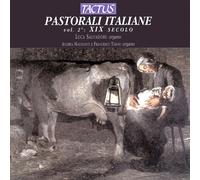 Salvadori Luca - Pastorali Italiane Vol.2