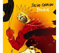 Audio Cd Salvo Cataldo - Storie (2 Cd)