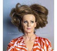 SAM BROWN - NUMBER 8