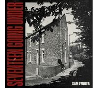 Sam Fender Seventeen Going Under (CD) Album