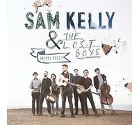 Audio Cd Sam Kelly & The Lost Boys - Pretty Peggy