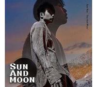 Audio Cd Sam Kim - Vol 1: Sun & Moon