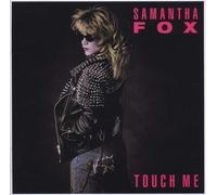 Audio Cd Samantha Fox - Touch Me (2 Cd)
