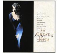 Audio Cd Sandra - 18 Greatest Hits