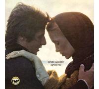 Sandro Giacobbe - Signora Mia + Bonus Tracks - Cd