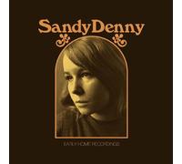 Audio Cd Sandy Denny - Early Home Recordings (3 Cd)