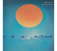 Audio Cd Santana - Caravanserai