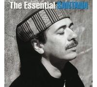 Audio Cd Santana - The Essential (2 Cd)