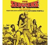 Audio Cd Sante Maria Romitelli - The Seducers (Top Sensation)