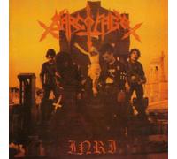 Sarcofago - Inri