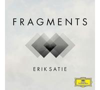 Audio Cd Satie Eric - Fragments