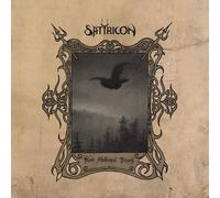 Satyricon - Dark Medieval Times