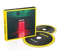 Audio Cd Schiller - Euphoria