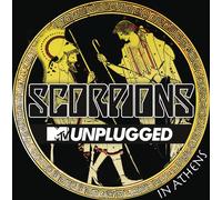 Audio Cd Scorpions - Mtv Unplugged (2 Cd)