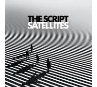Satellites (CD Deluxe)