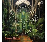 Audio Cd Sean Shibe - Profesion