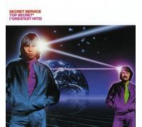 Secret Service - Top Secret: Greatest Hits