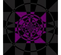 Audio Cd Seddok - Geometrie Nere