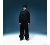 Senza Cri – Tokyo Nite – CD audio