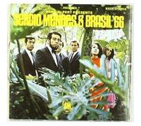 Mendes Sergio - Herb Alpert Presents Sergio Mendes & Brasil '66