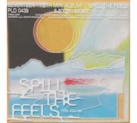 SEVENTEEN SEVENTEEN 12th Mini Album 'SPILL the FEELS' (FEEL YOU Ver.) (CD) Album