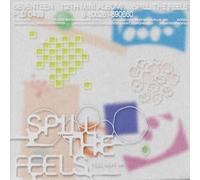 SEVENTEEN SEVENTEEN 12th Mini Album 'SPILL the FEELS' (FEEL NEW Ver.) (CD) Album