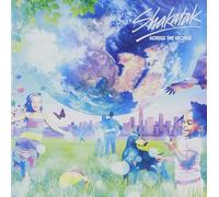 Shakatak Across the World (CD) Album