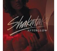 Shakatak - Afterglow