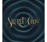 Sheryl Crow Evolution (CD) Album