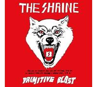 The Shrine Primitive Blast (CD) Album