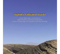 Audio Cd Sigfrid Karg-Elert - Sigfrid's Unbeaten Tracks