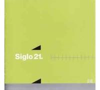 Audio Cd Siglo 21 - Unreleased Tunes