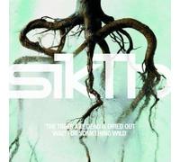 Audio Cd Sikth - The Trees Are Dead & Dried Out Wait For Something Wild