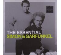 Audio Cd Simon & Garfunkel - The Essential (2 Cd)