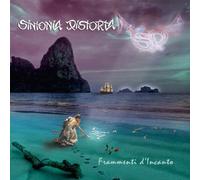 Frammenti D'Incanto - Sintonia Distorta (Audio Cd)