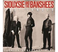 Audio Cd Siouxsie & The Banshees - Just Landed