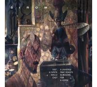 Audio Cd Sirom - Universe That Roasts Blossoms For A Horse