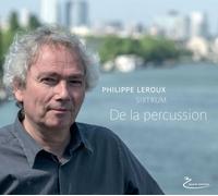 Sixtrum - De la Percussion