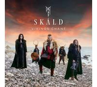 Audio Cd Skald - Vikings Chant