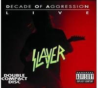 Slayer - Live-Decade Of Aggression (2 CD)