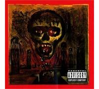 Slayer Seasons in the Abyss (CD) Album