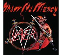 Audio Cd Slayer - Show No Mercy