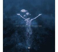 Sleep Token - 'This Place Will Become Your Tomb' Digipack CD - NUOVO E SIGILLATO