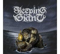 Audio Cd Sleeping Giant - Beauty Of Obliteration