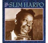 Audio Cd Slim Harpo - The Best Of