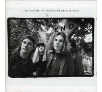 Audio Cd Smashing Pumpkins - Rotten Apples